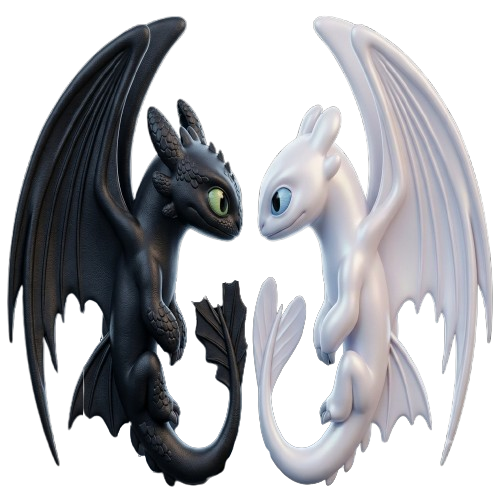Dragon Memory