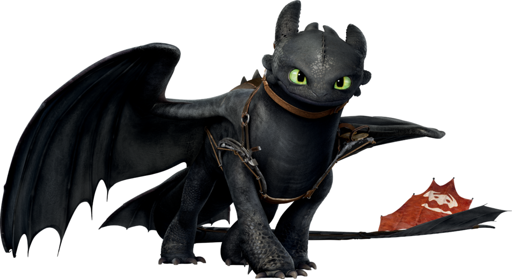 Night Fury