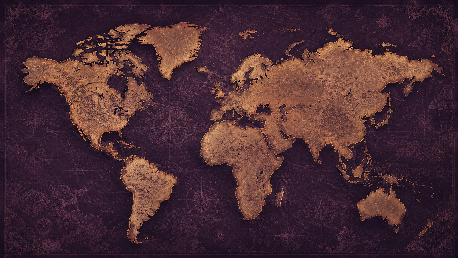 World Map